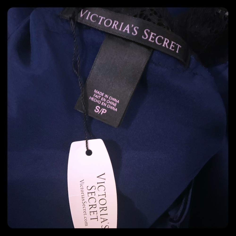 Victoria Secret Nightgown